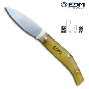Navajas MARINERO CLASSIC– inox- 16cm