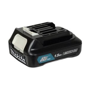 MAKITA  BL1016 BATERIA LITIO-ION 12V (TIEMPO DE CARGA 50MIN)1.5AH HP331DW 197413-5