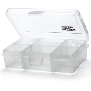 Caja Porta Accesorios ZUN ZUN TB-280