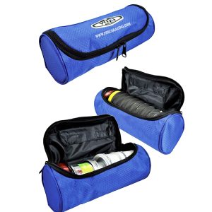 Funda Porta Bobinas de Tubo YUKI