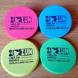 Portabajos Pro – ZunZun