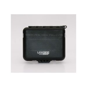 Caja Accesorios MIKADO Negra