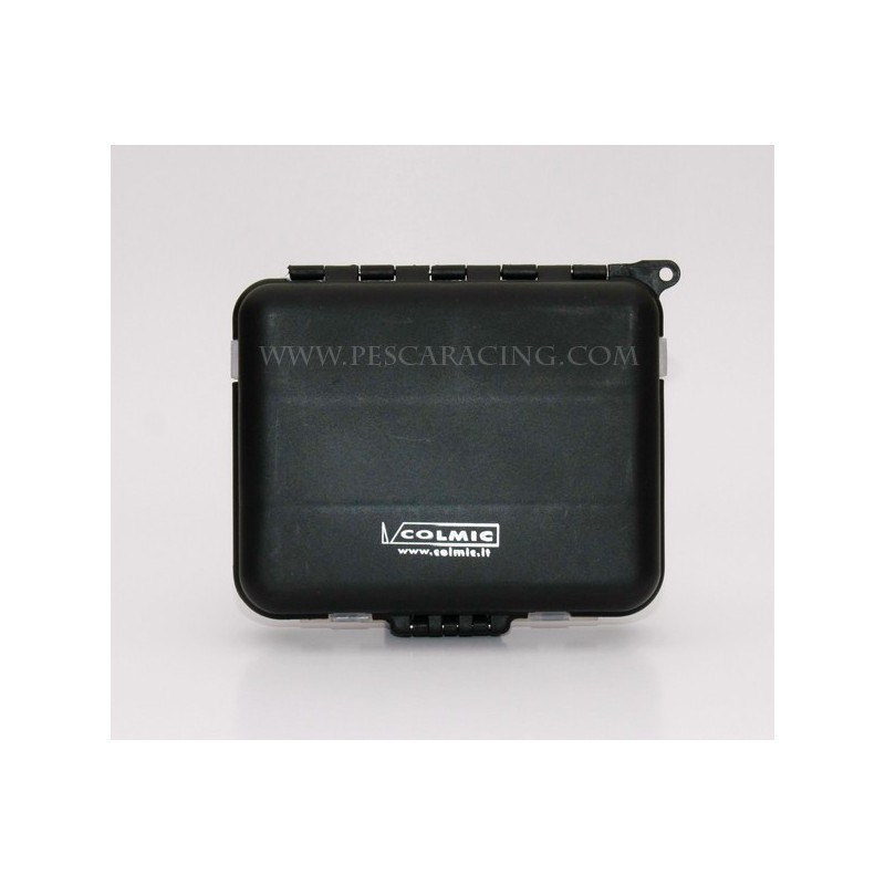 Caja Accesorios MIKADO Negra - Imagen 2