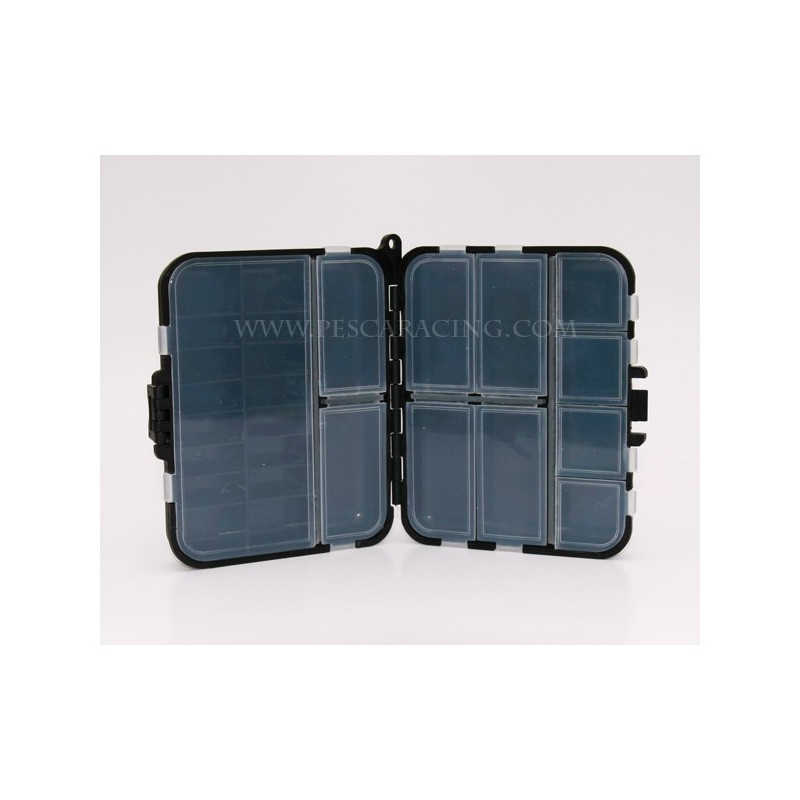 Caja Accesorios MIKADO Negra - Imagen 4