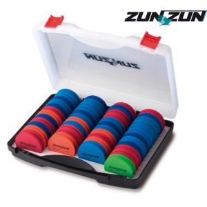 Maletin KIT PORTABAJOS CPB 46