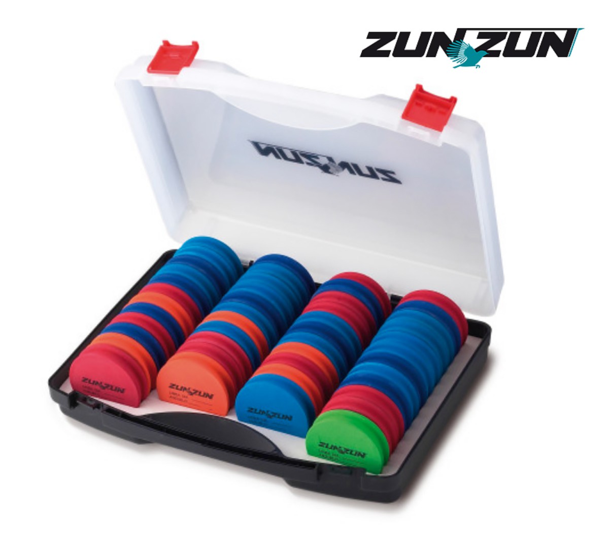 Maletin KIT PORTABAJOS CPB 46 - Imagen 2