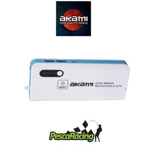 Oxigenador a Bateria AKAMI POWER BANK