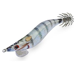 Jibioneras DTD – REAL FISH OITA