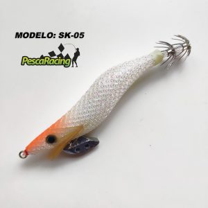 Jibionera ZUN ZUN SKY EGI SK05