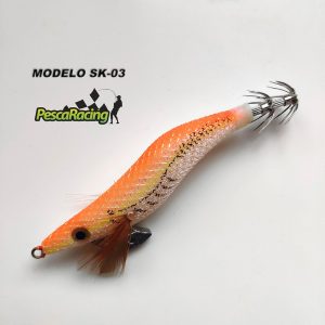 Jibionera ZUN ZUN SKY EGI SK03