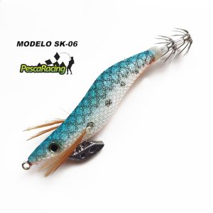 Jibionera ZUN ZUN SKY EGI SK06