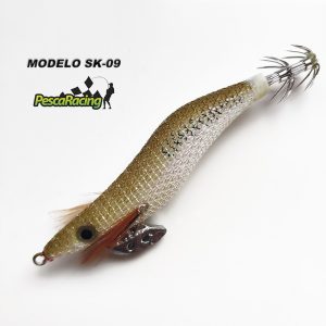 Jibionera ZUN ZUN SKY EGI SK09