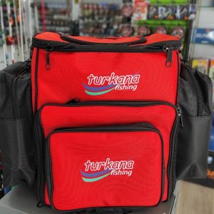 MOCHILA GRANDE TURKANA FISHING