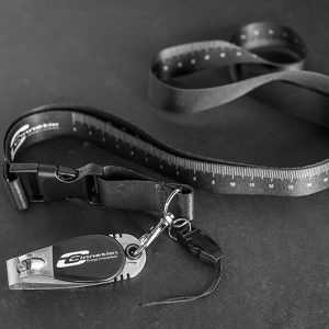 Cortahilos CINNETIC Line Clipper WITH HANG BELT