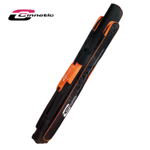 Funda Cinnetic ADVANCE ROD HOLDALL