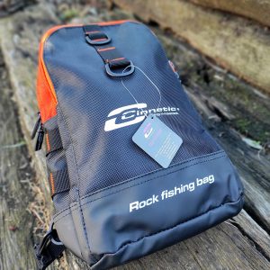 Mochila Cinnetic ROCK FISHING BAG