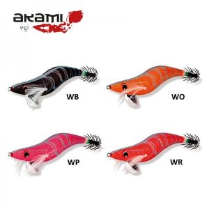 Jibionera AKAMI SENSHEI 3.0