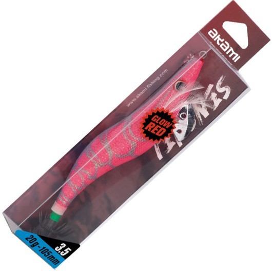 Jibionera AKAMI SENSHEI 3.0 - Imagen 8