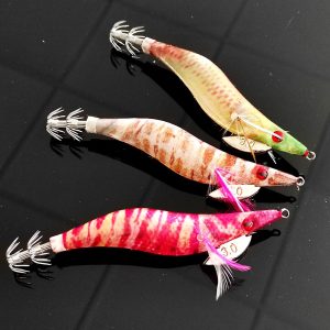 Jibionera Jatsui KABO SQUID NATURAL 3.0