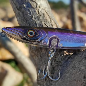 Señuelo FISHIUS ESPETIT 95 mm