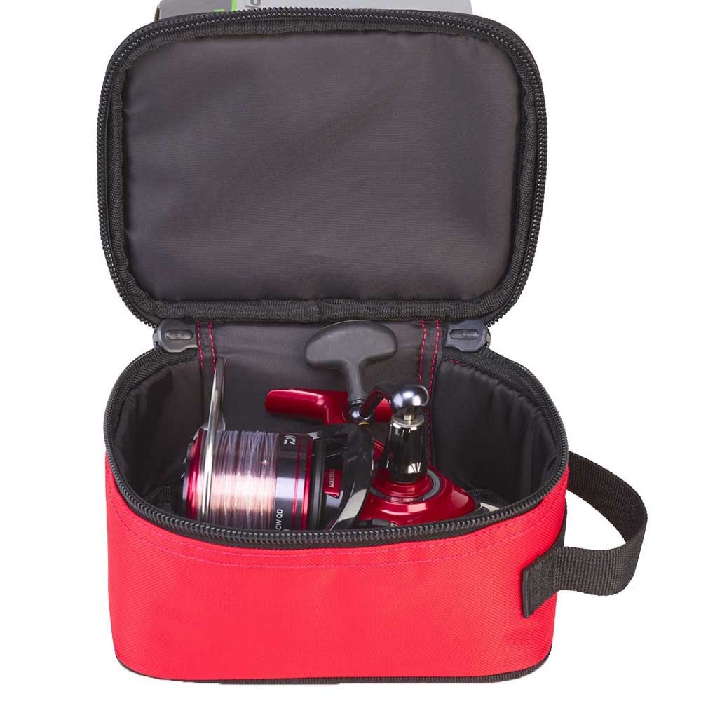 Bolsa Porta Carretes SURF Daiwa - Imagen 4