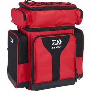 Mochila Surfcasting DAIWA Surf 50 L.