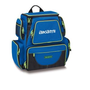Mochila AKAMI MG BOX 22