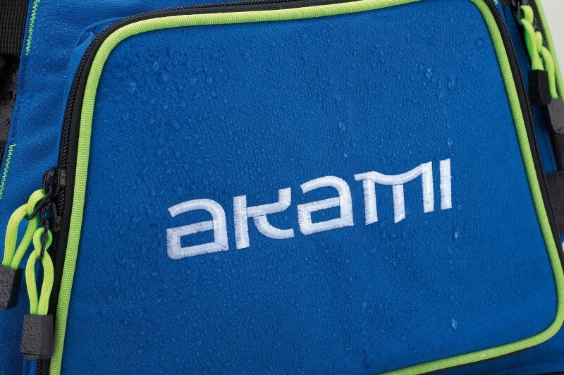 Mochila AKAMI MG 21 - Imagen 4