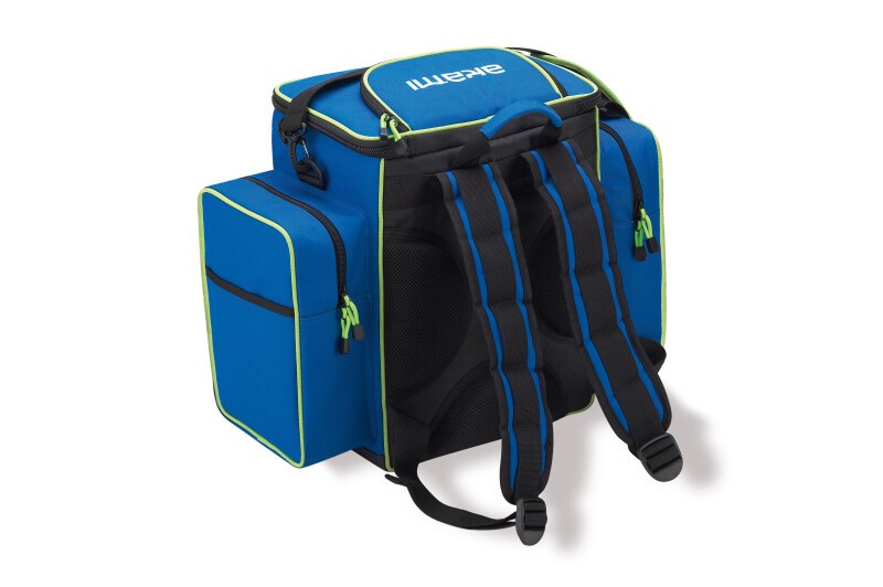 Mochila AKAMI MG 21 - Imagen 5