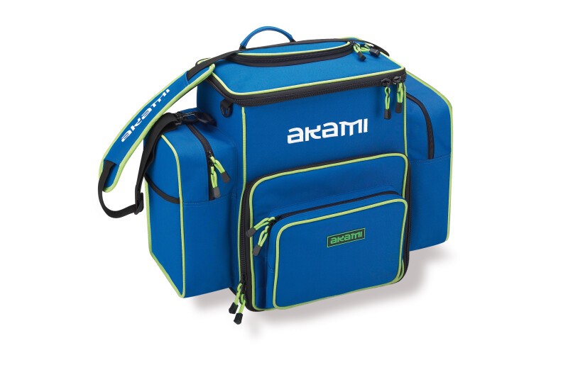 Mochila AKAMI MG 21 - Imagen 6