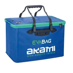 Bolsa de Transporte AKAMI EVA BAG 39