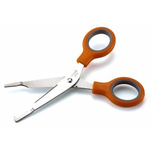 Tijeras Multiuso Zun Zun T-401