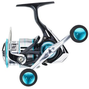 Carrete Daiwa ESMERALDAS V LT 2019 2500