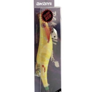 Jibionera AKAMI DOKASHI