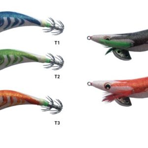 Jibionera SUGOI! TIGRA