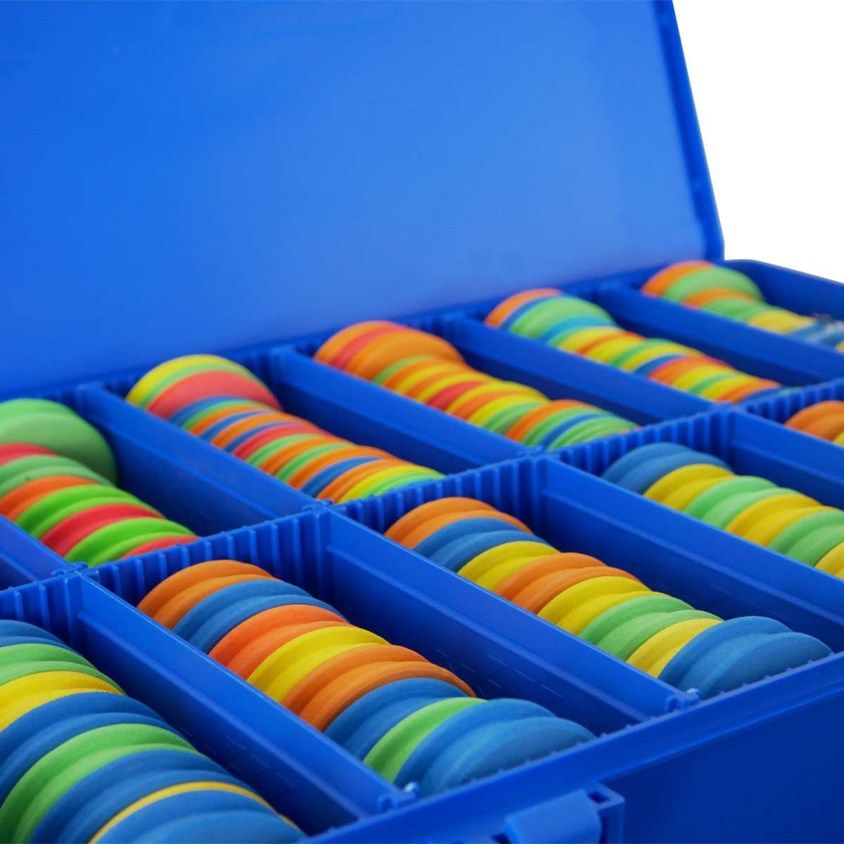 Cajón MAXI BOX YUKI - Imagen 5