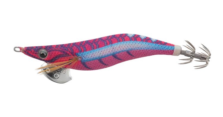 YAMASHITA EGI OH LIVE NEON BRIGHT - Imagen 2