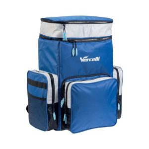 Mochila Vercelli Torreta 55L AZUL