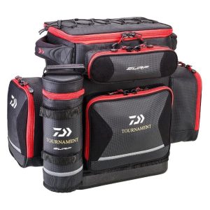 Mochila Tournament Surfcasting de Daiwa