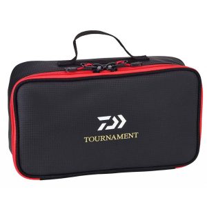 Estuche Porta Bobinas Daiwa Tournament Surf