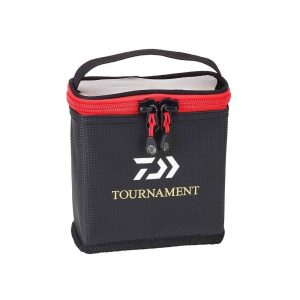 Estuche Porta Plomos Daiwa Tournament Surf