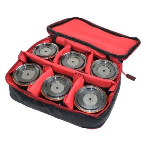 Bolsa portabobinas Spool Bag TRONIXPRO