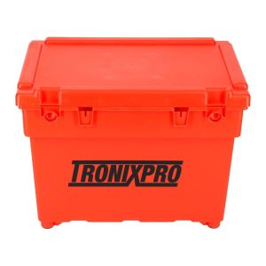 Cajón TRONIXPRO Big Beach Seat Box