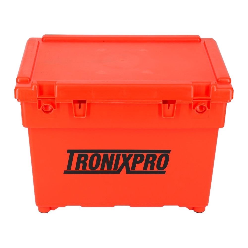 Cajón TRONIXPRO Big Beach Seat Box - Imagen 3