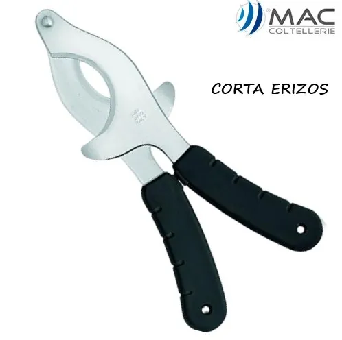Cuchillo CORTA ERIZOS–24cm - Imagen 2