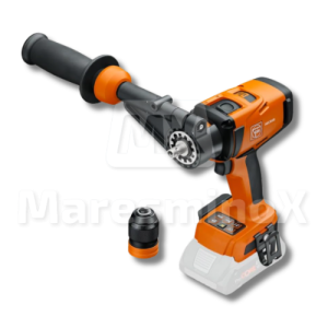 Taladro ASCM 18-4 QMP AS
