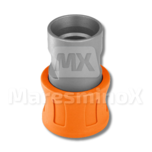 Adaptador para roscado