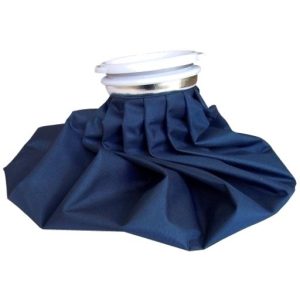 Bolsa de Hielo de Tela 25cm