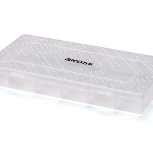 Caja para Accesorios Akami HB 56