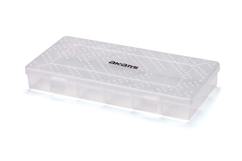 Caja para Accesorios Akami HB 56